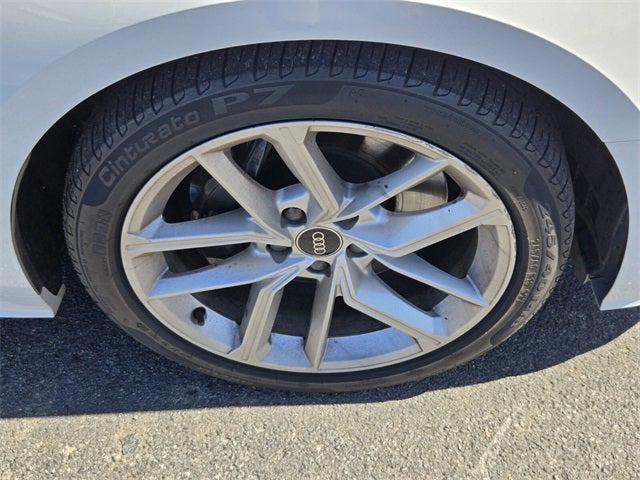 2021 Audi S5 Sportback Premium Plus quattro