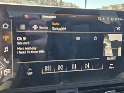 2021 Audi S5 Sportback Premium Plus quattro