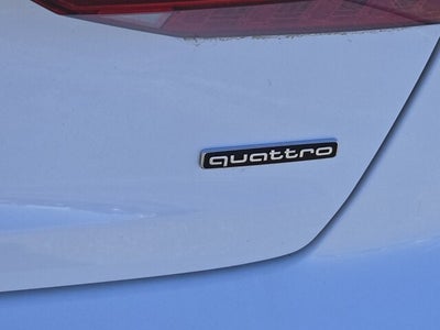 2024 Audi A6 45 Premium Plus quattro