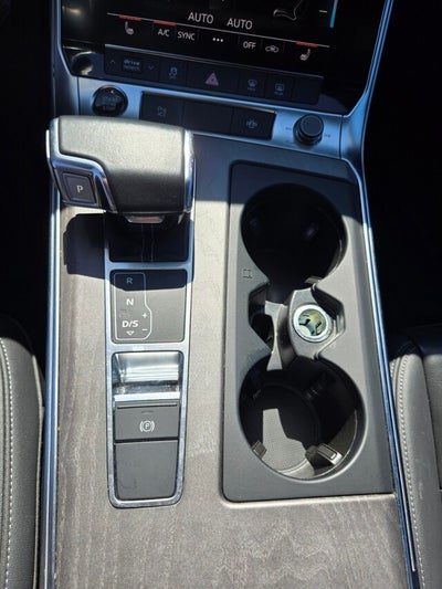 2024 Audi A6 45 Premium Plus quattro