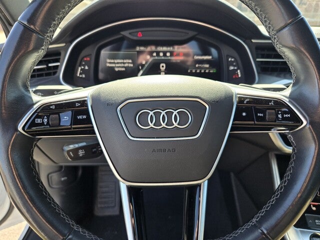 2024 Audi A6 45 Premium Plus quattro