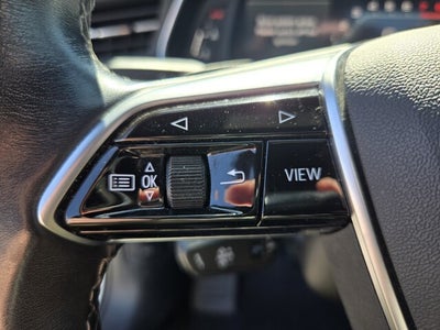 2024 Audi A6 45 Premium Plus quattro