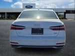 2024 Audi A6 45 Premium Plus quattro