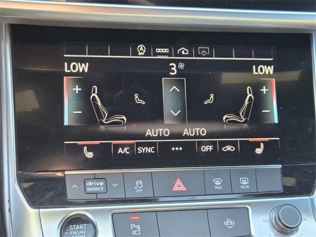 2024 Audi A6 45 Premium Plus quattro