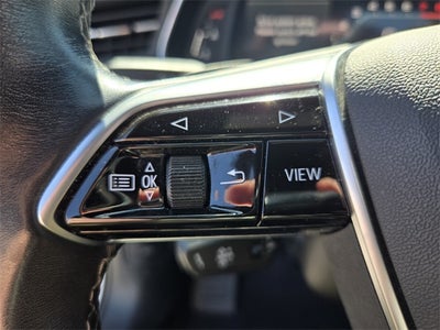 2024 Audi A6 45 Premium Plus quattro