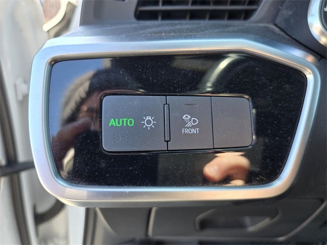 2024 Audi A6 45 Premium Plus quattro