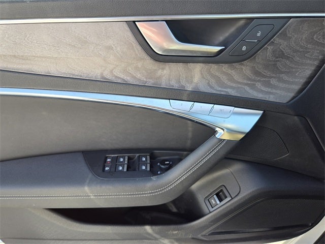 2024 Audi A6 45 Premium Plus quattro