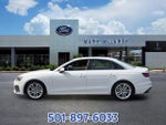 2024 Audi A4 45 S line Premium Plus quattro