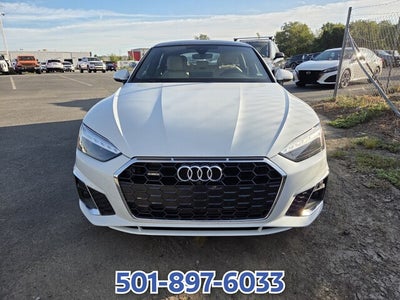 2024 Audi A5 Sportback 45 S line Premium Plus quattro