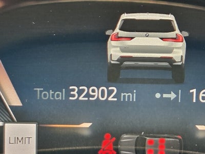 2025 BMW X1 xDrive28i