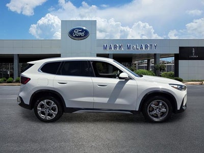 2025 BMW X1 xDrive28i