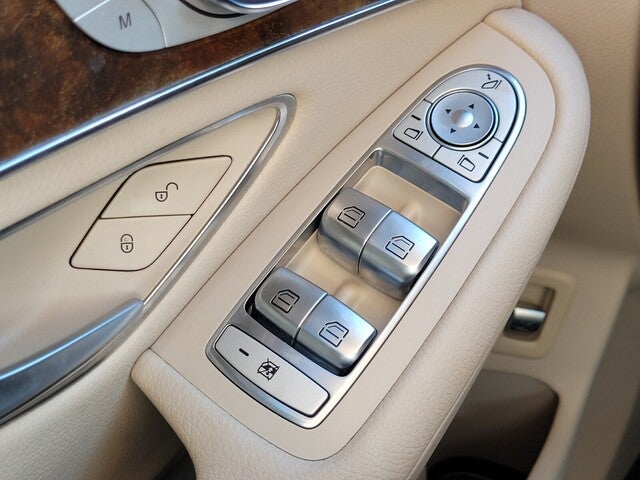 2018 Mercedes-Benz GLC GLC 300