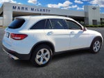 2018 Mercedes-Benz GLC GLC 300