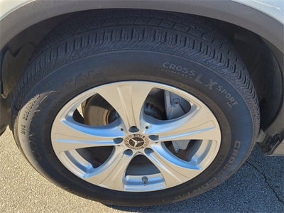 2018 Mercedes-Benz GLC GLC 300