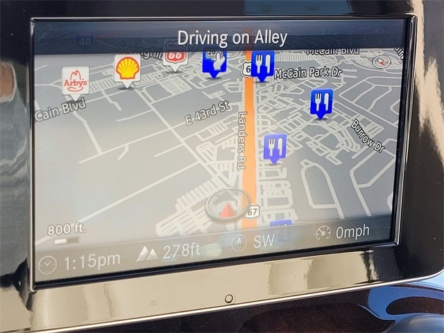 2018 Mercedes-Benz GLC GLC 300