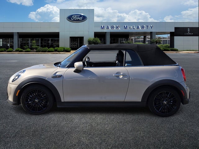 2024 MINI Cooper S Signature