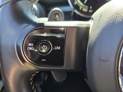 2024 MINI Cooper S Signature