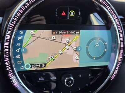 2024 MINI Cooper S Signature