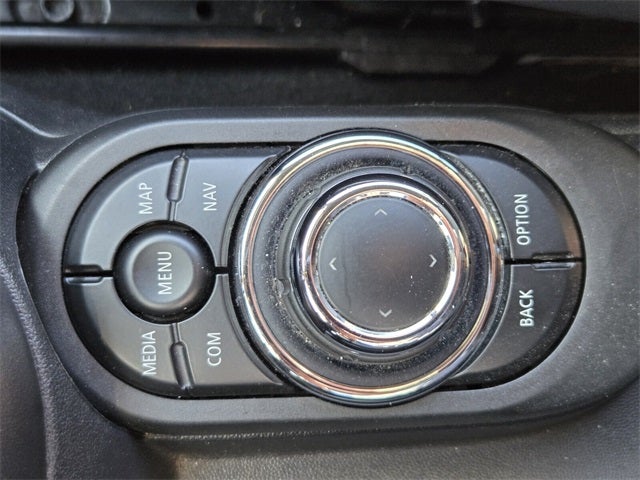 2024 MINI Cooper S Signature