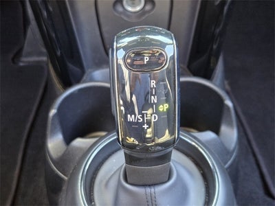 2024 MINI Cooper S Signature