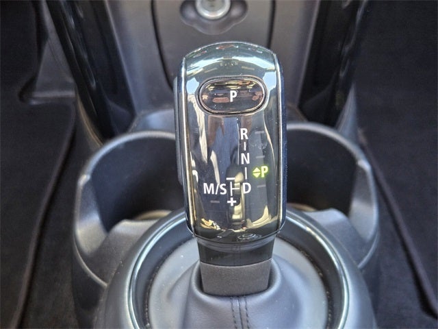 2024 MINI Cooper S Signature