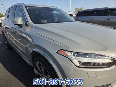 2024 Volvo XC90 B6 Plus Bright Theme