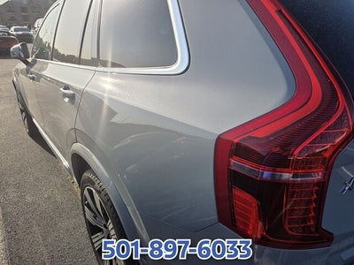 2024 Volvo XC90 B6 Plus Bright Theme