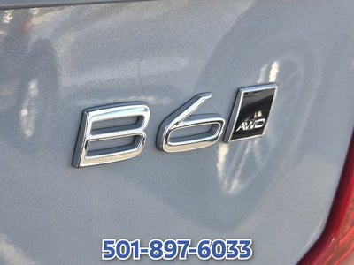 2024 Volvo XC90 B6 Plus Bright Theme