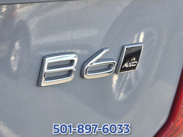 2024 Volvo XC90 B6 Plus Bright Theme
