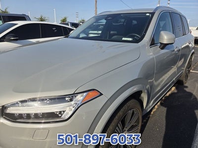2024 Volvo XC90 B6 Plus Bright Theme