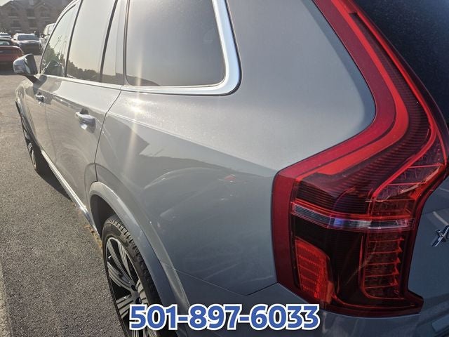 2024 Volvo XC90 B6 Plus Bright Theme