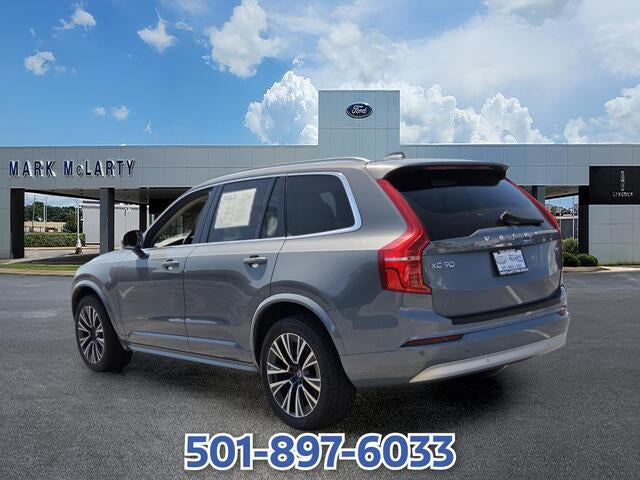 2022 Volvo XC90 T5 Momentum