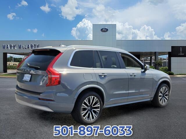2022 Volvo XC90 T5 Momentum