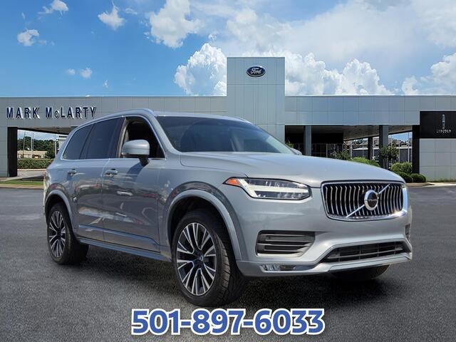 2022 Volvo XC90 T5 Momentum