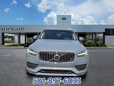 2022 Volvo XC90 T5 Momentum