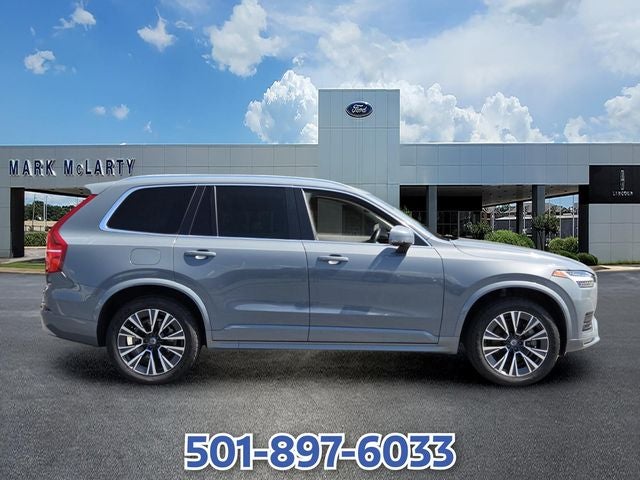 2022 Volvo XC90 T5 Momentum
