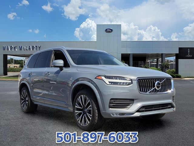 2022 Volvo XC90 T5 Momentum