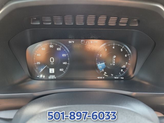 2022 Volvo XC90 T5 Momentum