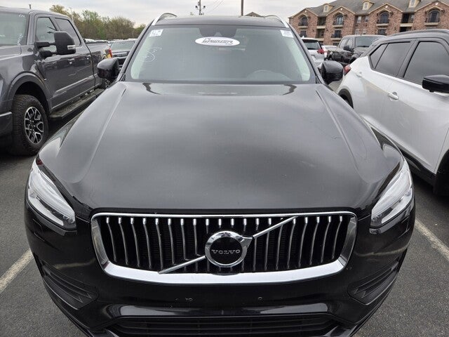 2022 Volvo XC90 T5 Momentum