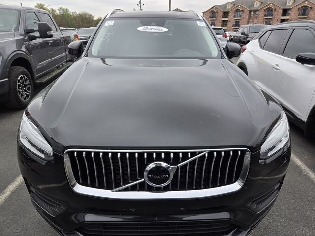2022 Volvo XC90 T5 Momentum