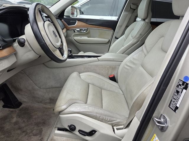 2016 Volvo XC90 T6 Inscription