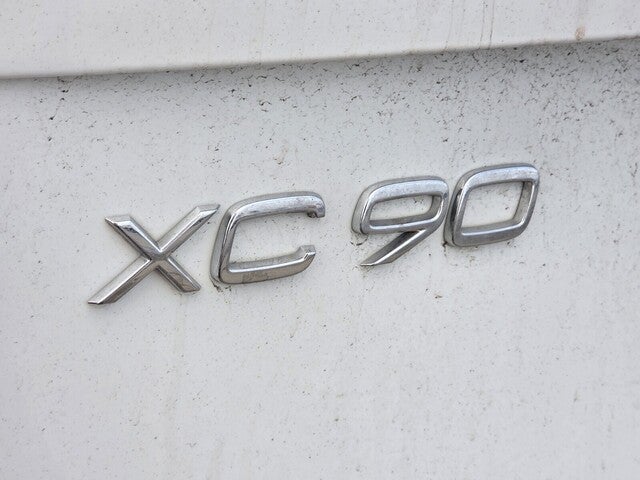2021 Volvo XC90 T6 Inscription