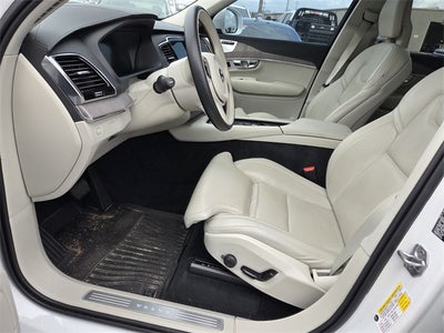 2021 Volvo XC90 T6 Inscription