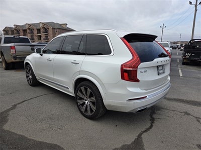 2021 Volvo XC90 T6 Inscription