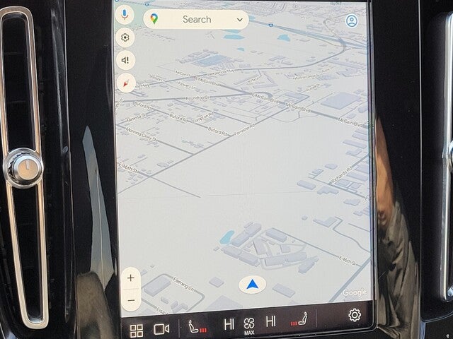 2023 Volvo XC40 B5 Core