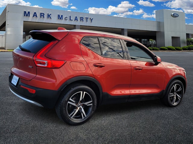2023 Volvo XC40 B5 Core