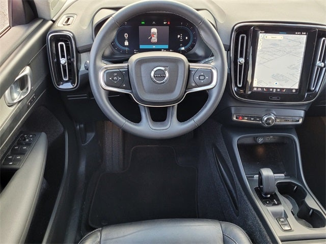 2023 Volvo XC40 B5 Core