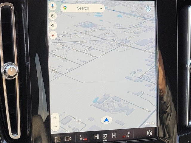 2023 Volvo XC40 B5 Core