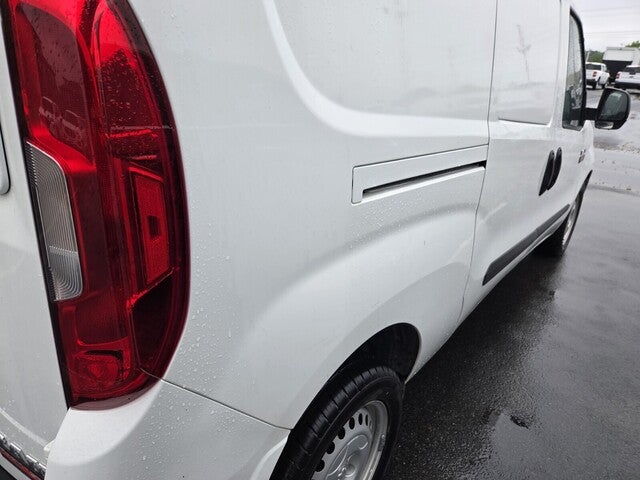 2022 RAM ProMaster City Base