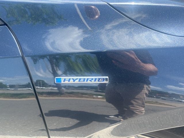 2019 Honda Insight LX